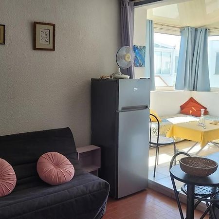 Appartement Proche Mer 乐巴凯尔斯 外观 照片